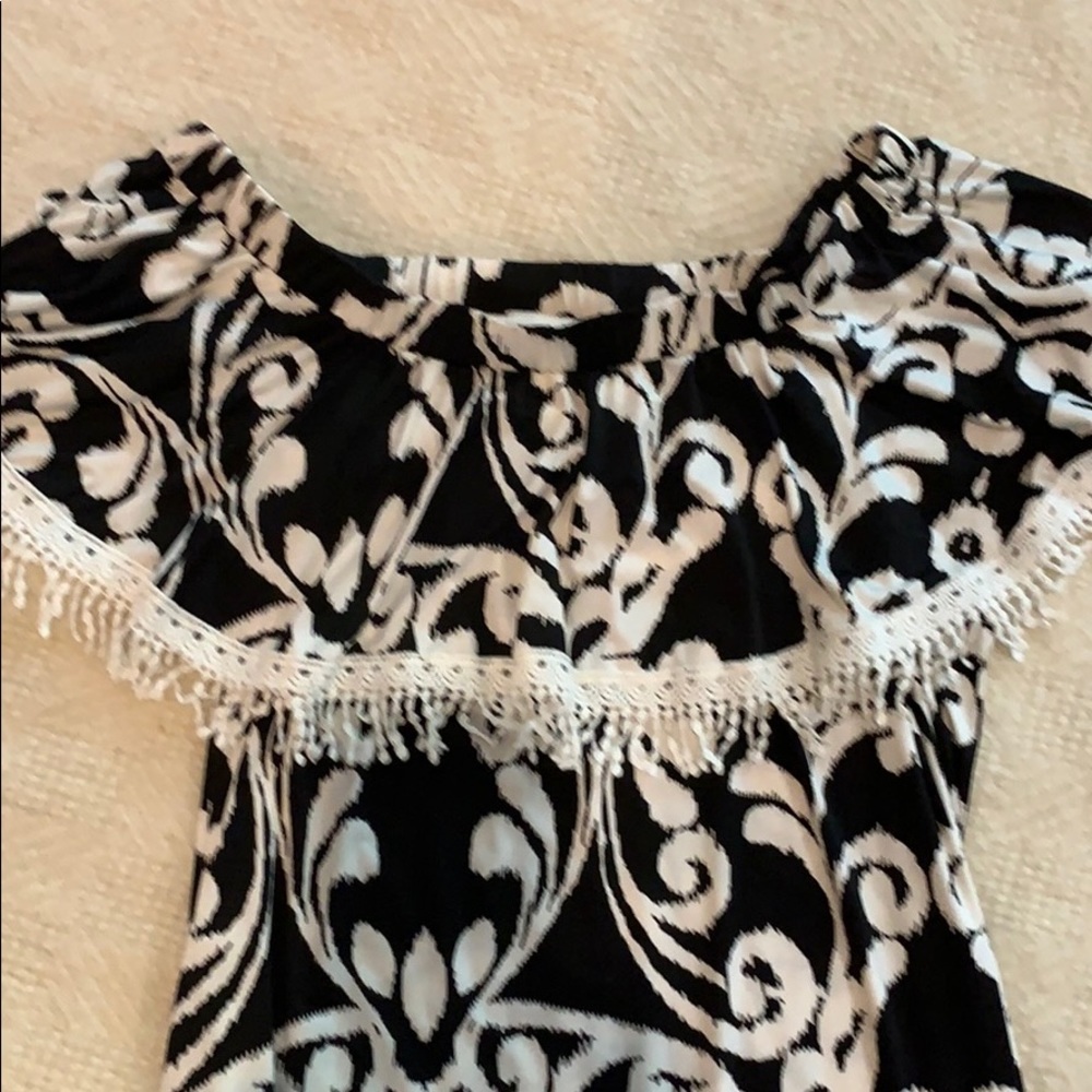 Darling Dress - Picture 2 of 4